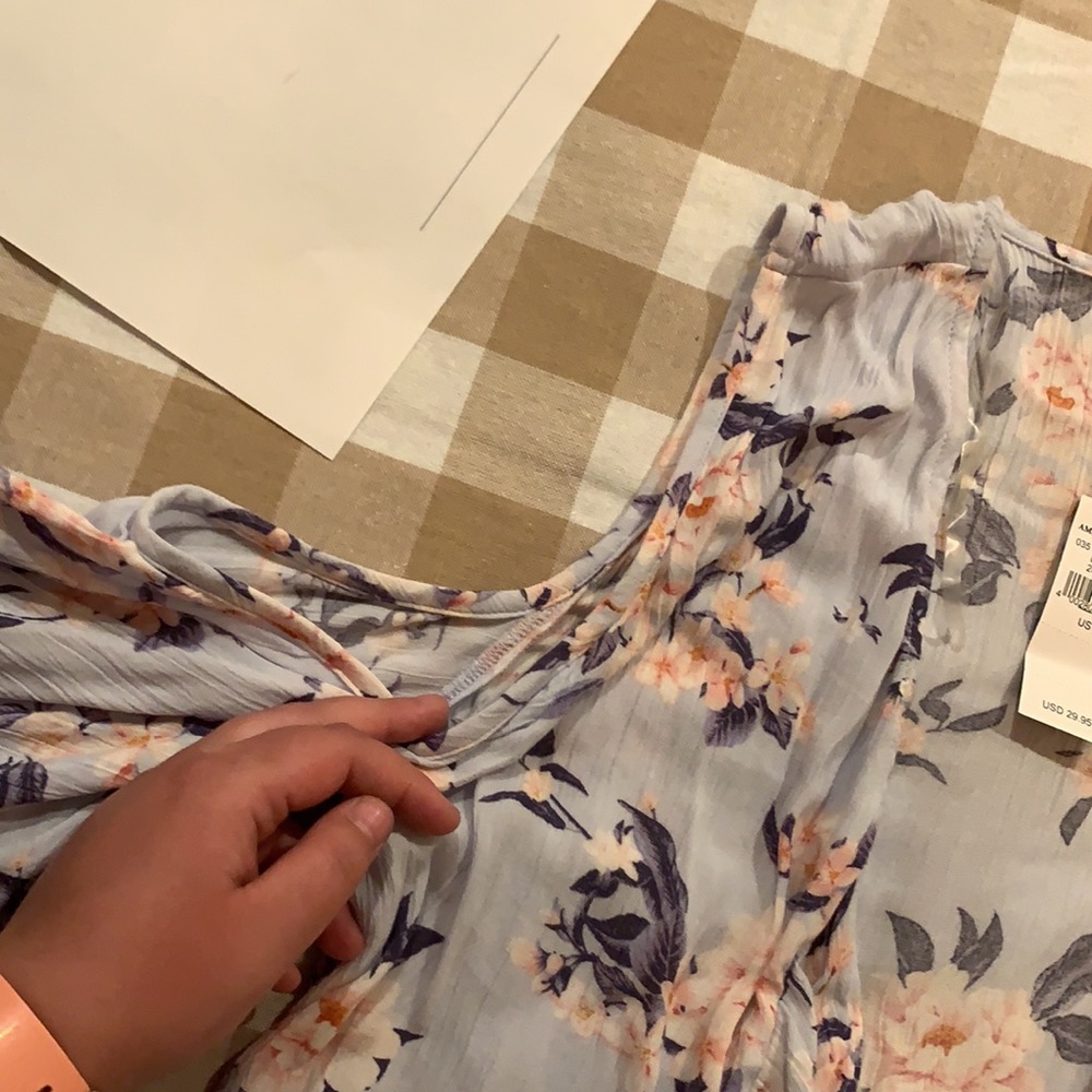 AE DRESS SET - Picture 6 of 7